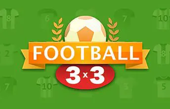 Football 3x3 - WinPesa - Nigeria